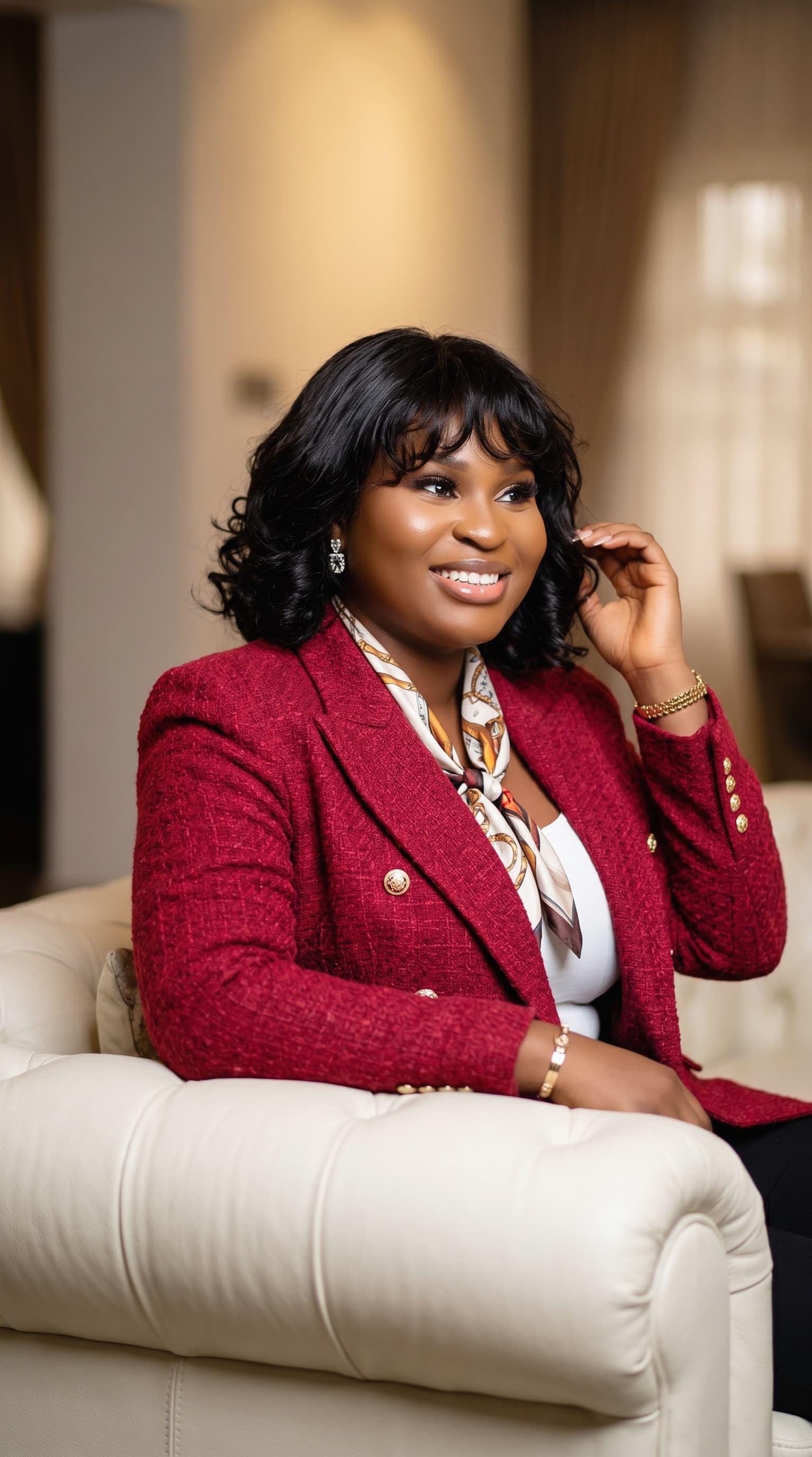 Francisca Osaigbovo
